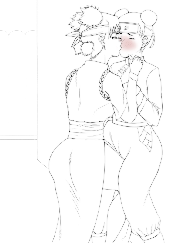 temari,tenten