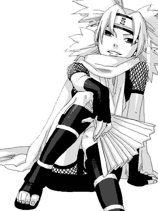 temari (naruto)