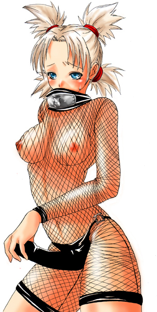 temari (naruto)
