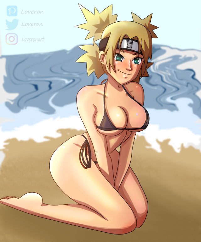 temari (naruto)