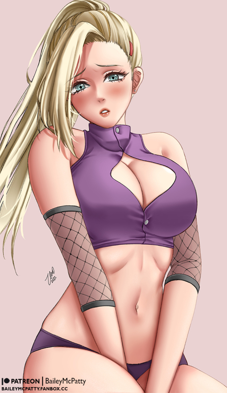 ino yamanaka