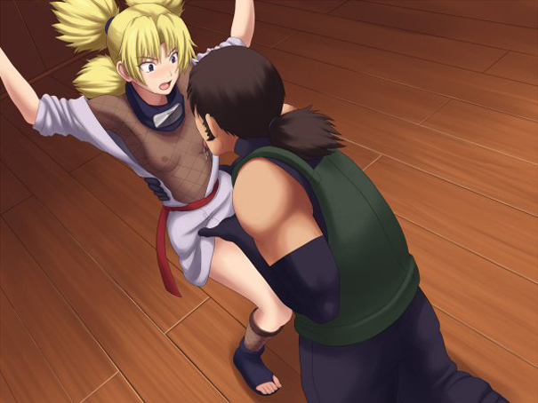 temari (naruto)