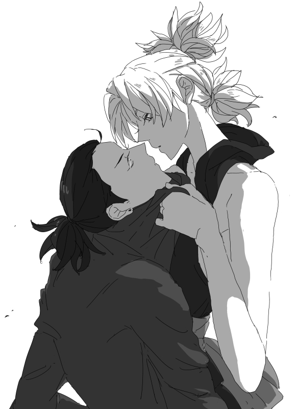 nara shikamaru,temari (naruto)