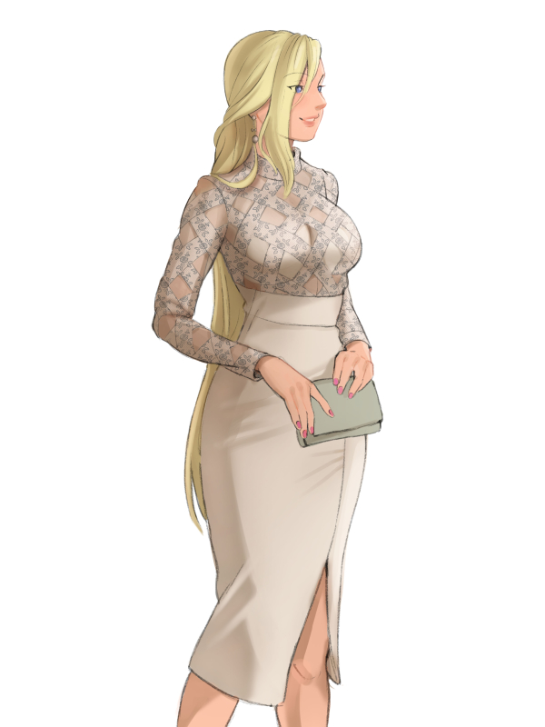 yamanaka ino