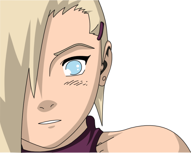 yamanaka ino