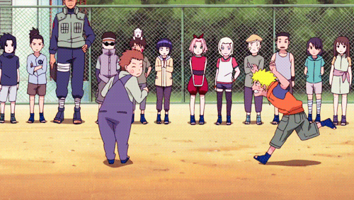 aburame shino,akimichi chouji,haruno sakura,hyuuga hinata,inuzuka kiba,nara shikamaru,uchiha sasuke,umino iruka,uzumaki naruto,yamanaka ino