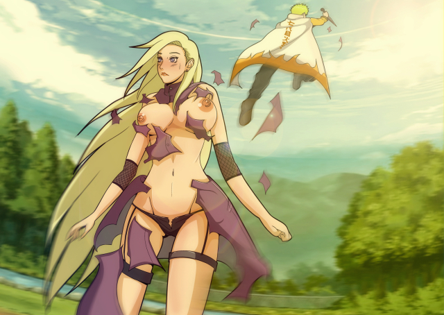 ino yamanaka,uzumaki naruto