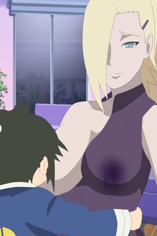 yamanaka ino