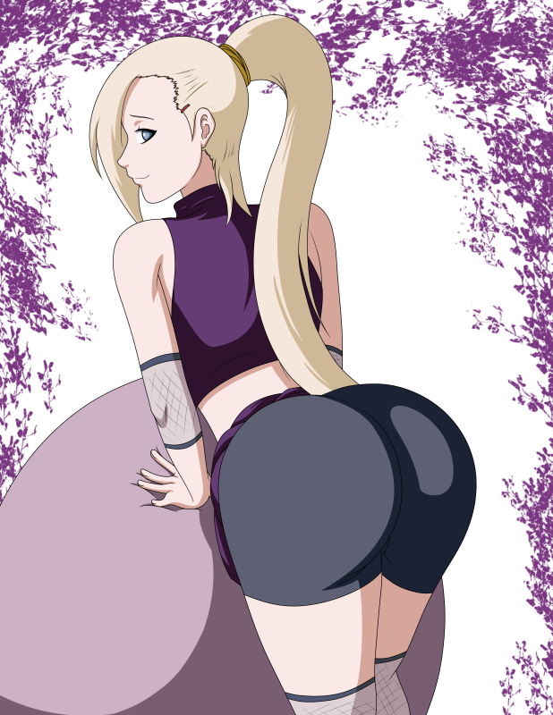 ino yamanaka