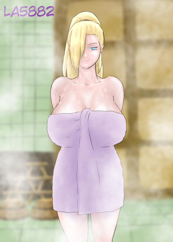 yamanaka ino