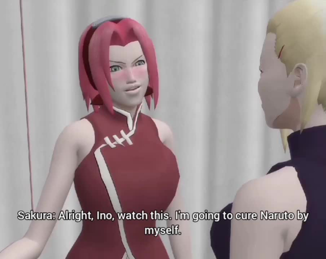 hyuuga hinata,ino yamanaka,sakura haruno,shizune,temari,tsunade,uzumaki naruto