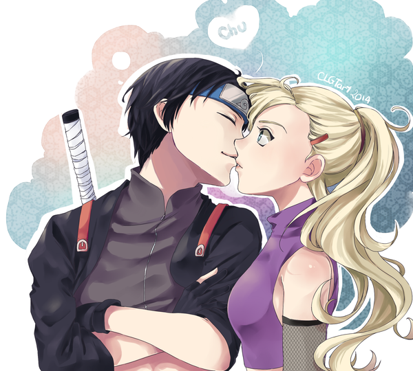 sai,yamanaka ino