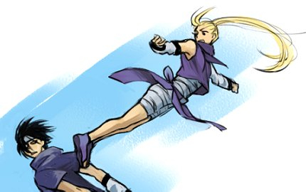 uchiha sasuke,yamanaka ino