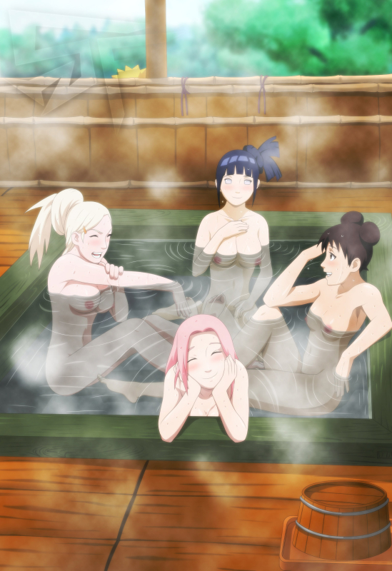 haruno sakura,hyuuga hinata,tenten (naruto),uzumaki naruto,yamanaka ino