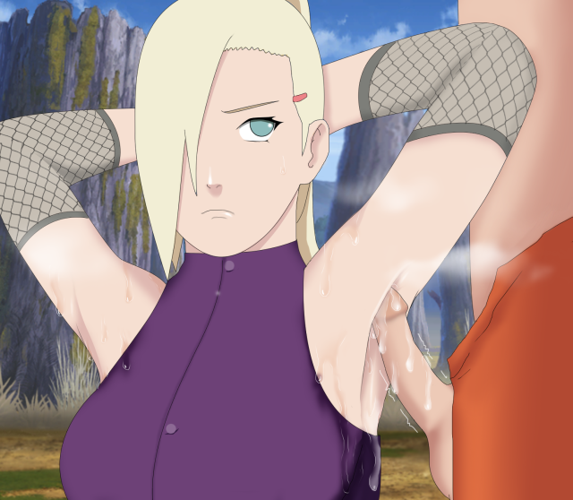 yamanaka ino
