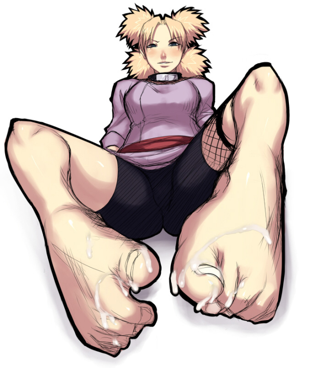 temari (naruto)