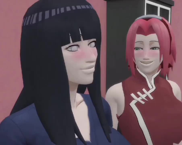 hyuuga hinata,ino yamanaka,sakura haruno,shizune,temari,tsunade,uzumaki naruto