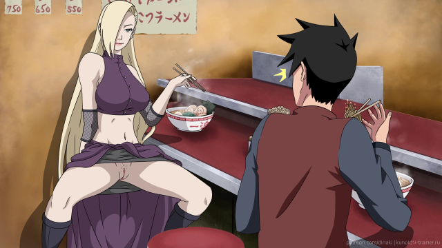 ino yamanaka