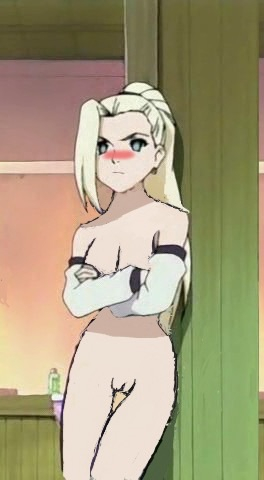 ino yamanaka