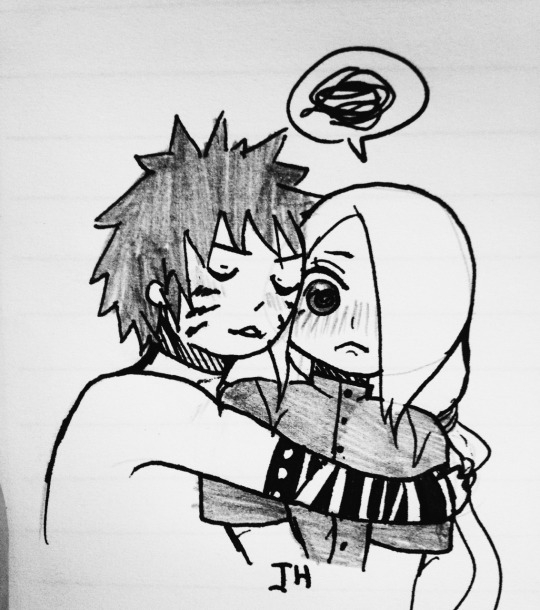 menma (naruto),yamanaka ino