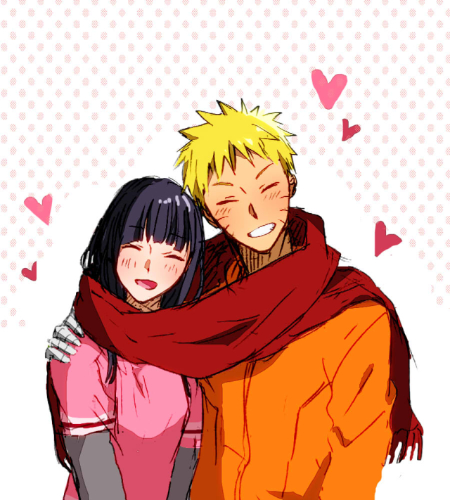 hyuuga hinata,uzumaki naruto
