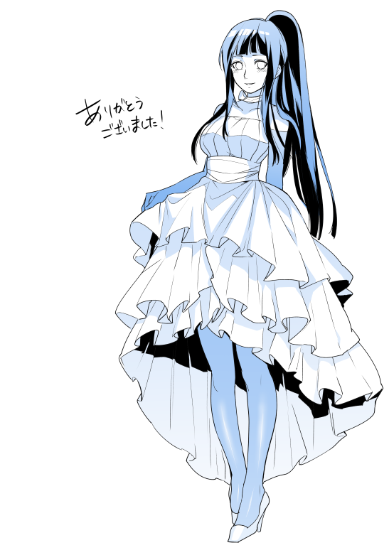 hyuuga hinata