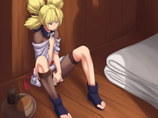 temari