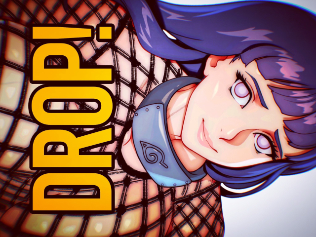hyuuga hinata