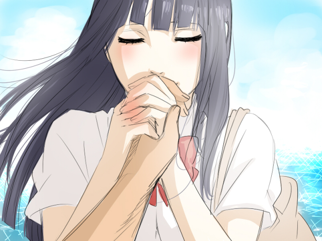 hyuuga hinata