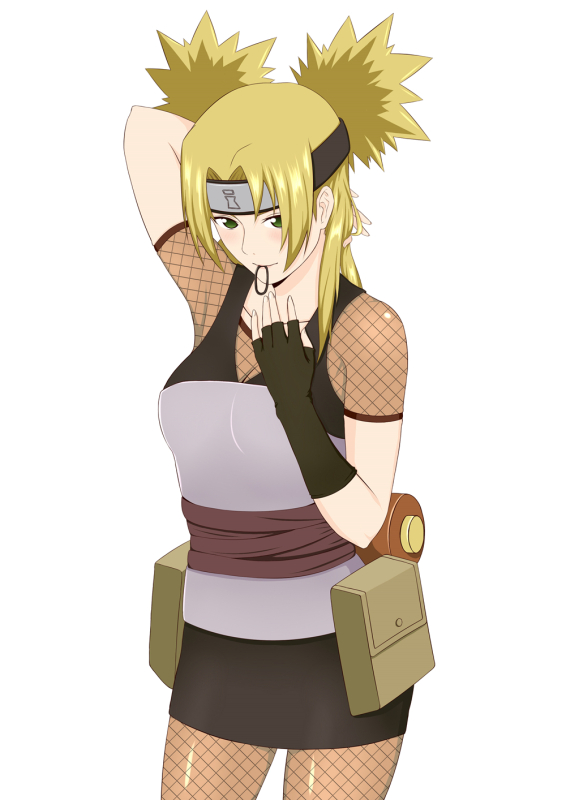 temari (naruto)