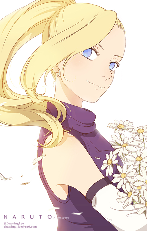 yamanaka ino