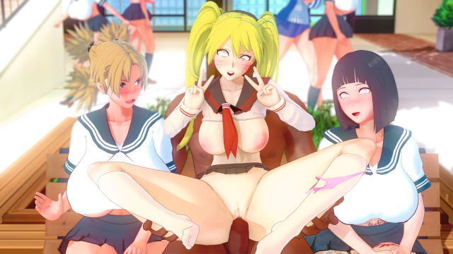 hyuuga hinata,naruko,temari,uzumaki naruto