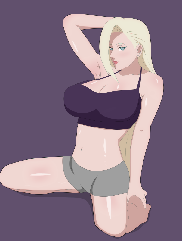 ino yamanaka