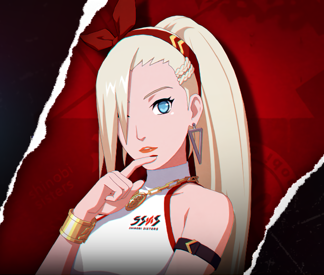 yamanaka ino