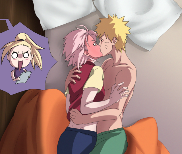 ino yamanaka,sakura haruno,uzumaki naruto