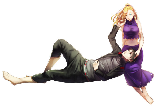 sai,yamanaka ino