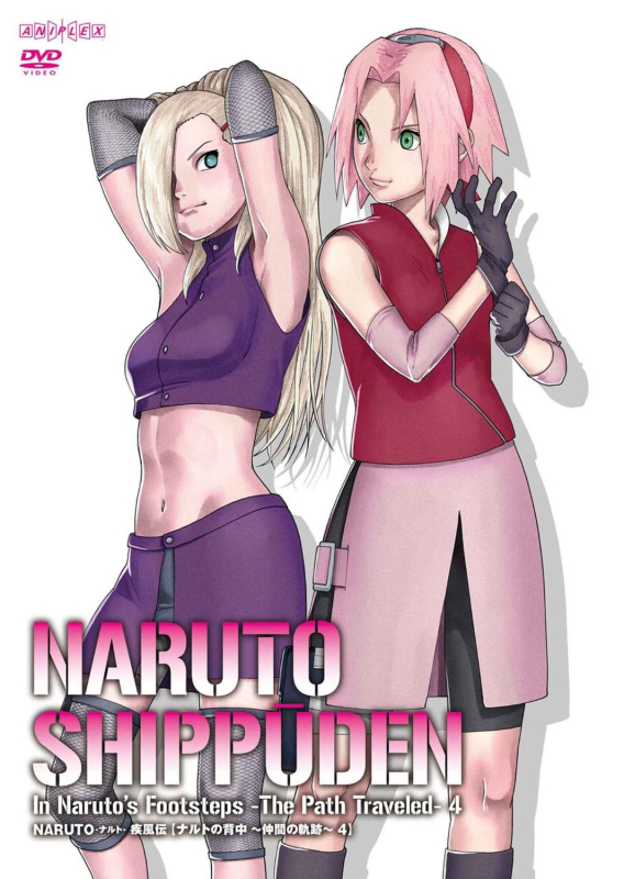 haruno sakura,yamanaka ino