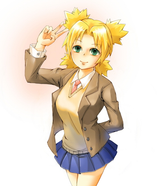 temari (naruto)
