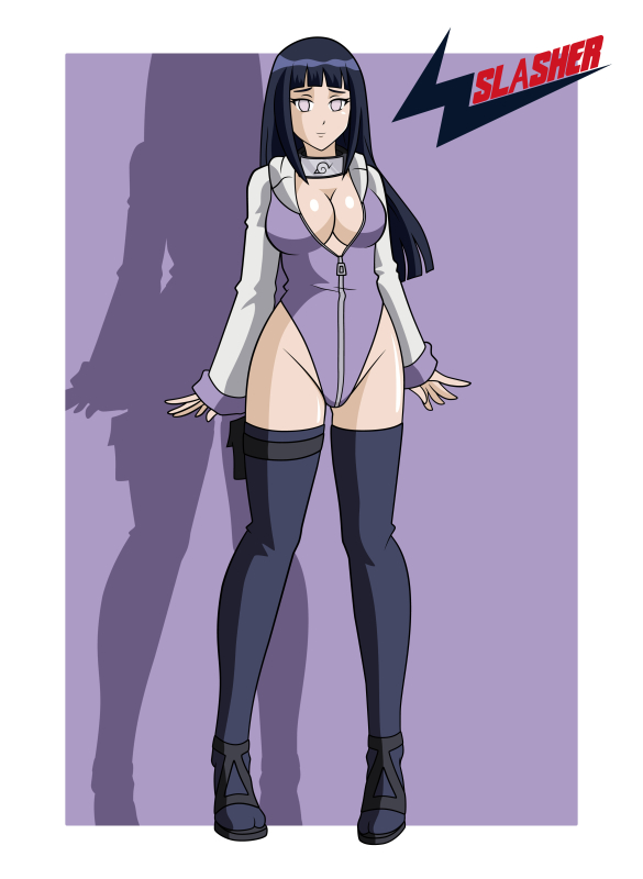hyuuga hinata