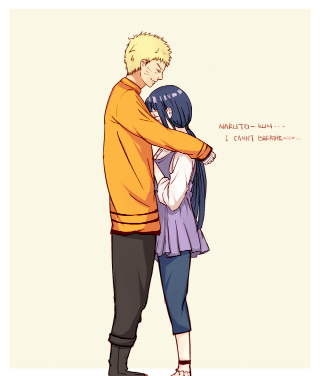 hyuuga hinata,uzumaki naruto