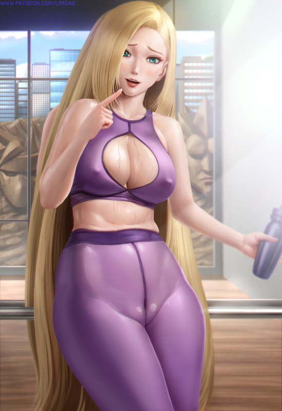 ino yamanaka