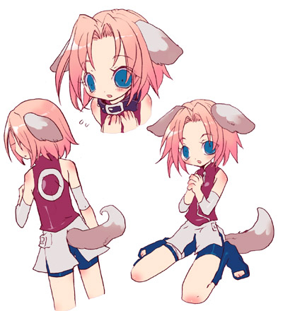 haruno sakura