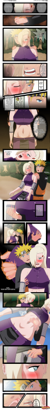 ino yamanaka,uzumaki naruto
