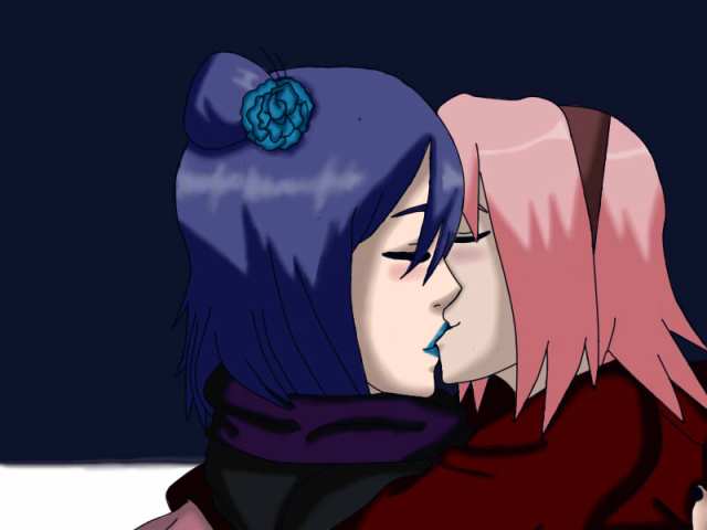 Наруто юри
110