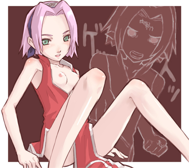 haruno sakura