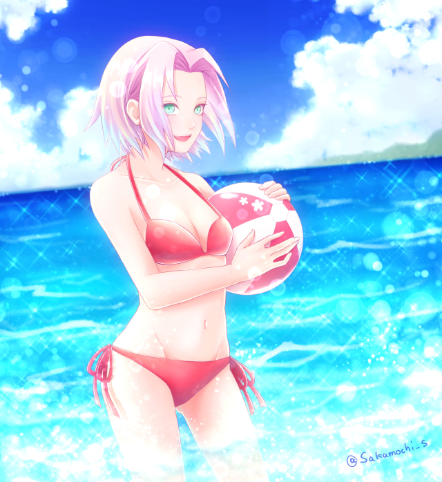 haruno sakura
