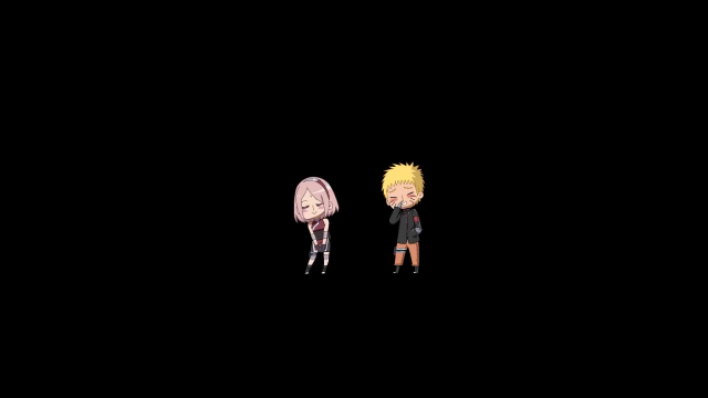 sakura haruno,uzumaki naruto