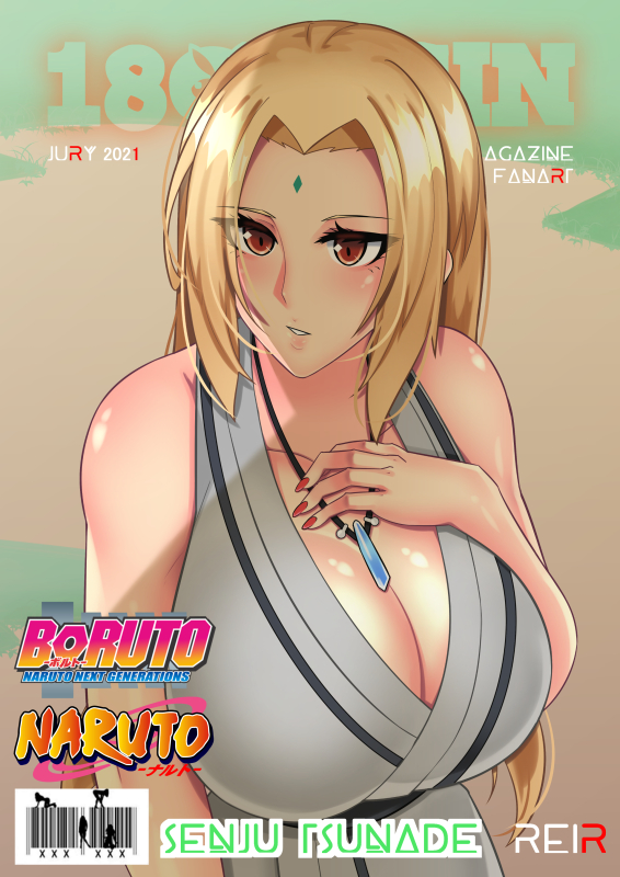 tsunade