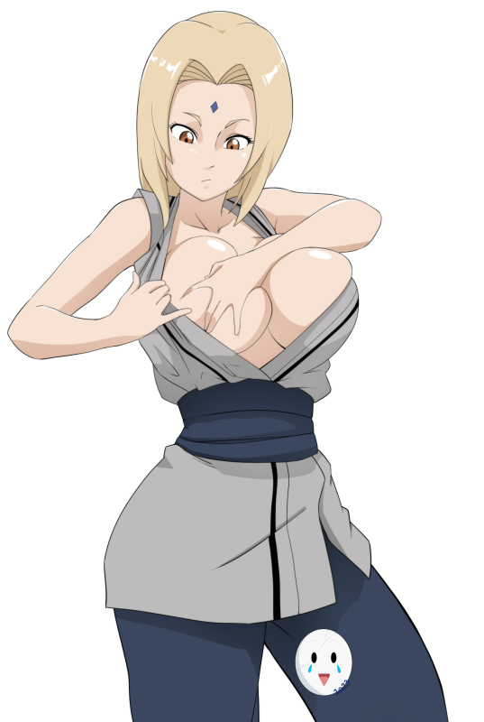 tsunade