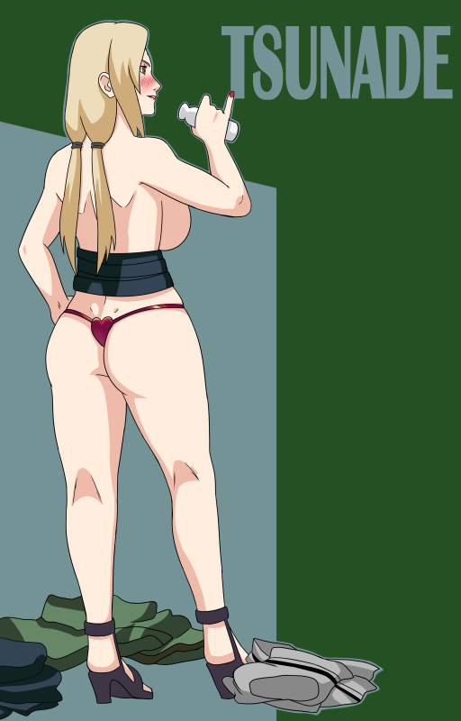 tsunade (naruto)